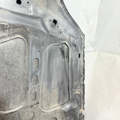 Mercedes E Serisi W211 Motor Kaputu 05-08 En Uygun Oto Parça