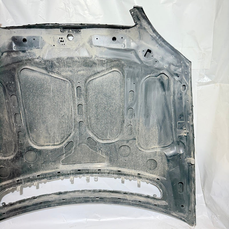 Mercedes E Serisi W211 Motor Kaputu 05-08 En Uygun Oto Parça