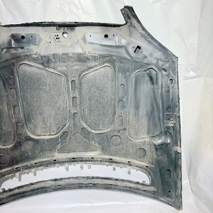 Mercedes E Serisi W211 Motor Kaputu 05-08 En Uygun Oto Parça