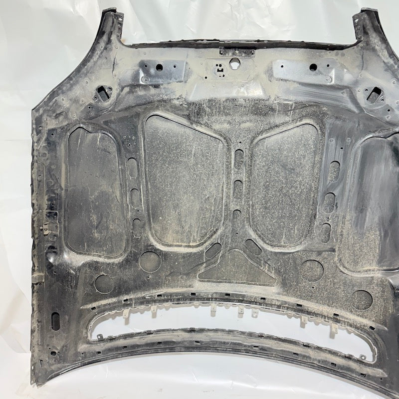 Mercedes E Serisi W211 Motor Kaputu 05-08 En Uygun Oto Parça