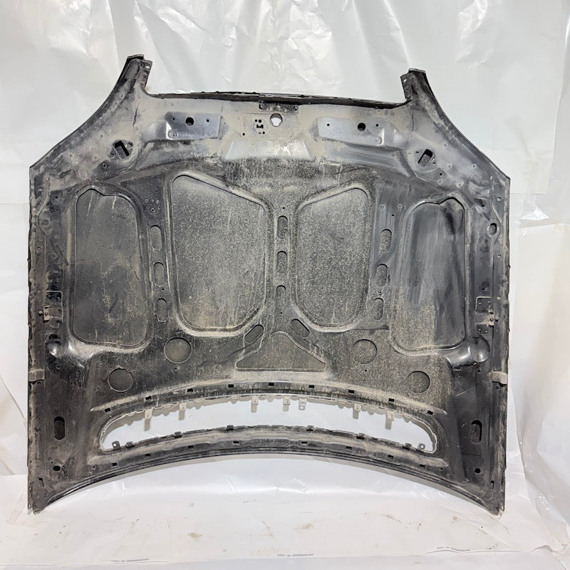 Mercedes E Serisi W211 Motor Kaputu 05-08 En Uygun Oto Parça