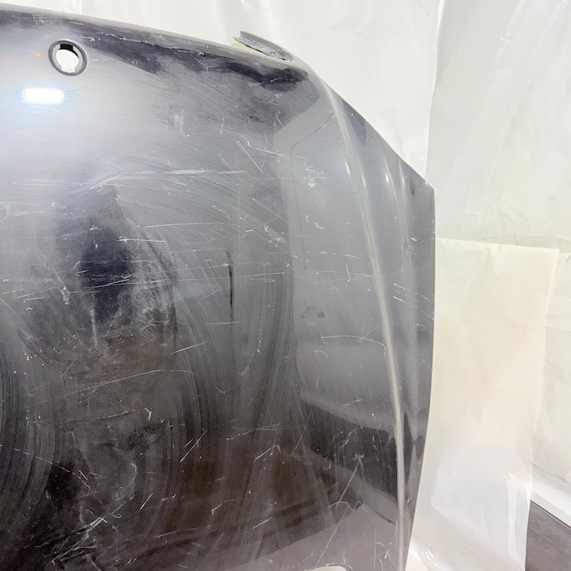 Mercedes E Serisi W211 Motor Kaputu 05-08 En Uygun Oto Parça