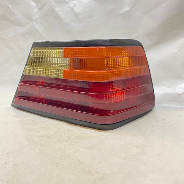 Mercedes E W124 200E Sağ Stop 84-98 Depo Marka En Uygun Oto Parça