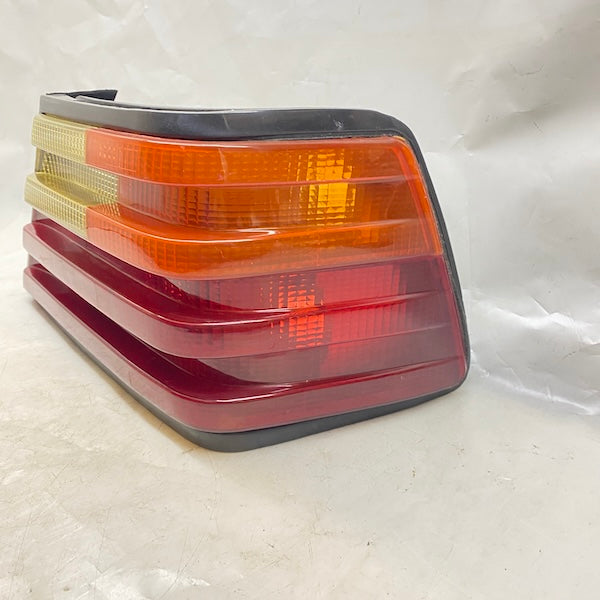 Mercedes E W124 200E Sağ Stop 84-98 Depo Marka En Uygun Oto Parça