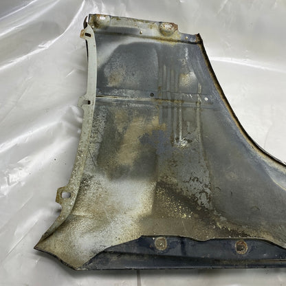 Mercedes E W124 Ön Sağ Çamurluk Orijinal Çıkma