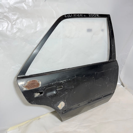 Mercedes E W124 Sağ Arka Kapı Orijinal Çıkma En Uygun Oto Parça
