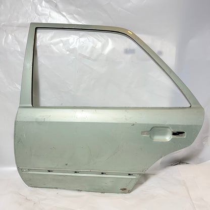 Mercedes E W124 Sol Arka Kapı 1985-1994 Orijinal Çıkma En Uygun Oto Parça
