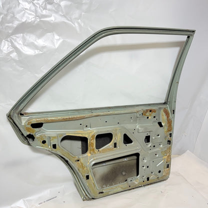 Mercedes E W124 Sol Arka Kapı 1985-1994 Orijinal Çıkma En Uygun Oto Parça