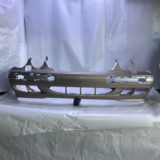 Mercedes E W210 Ön Tampon A2108851825 99-02 En Uygun Oto Parça