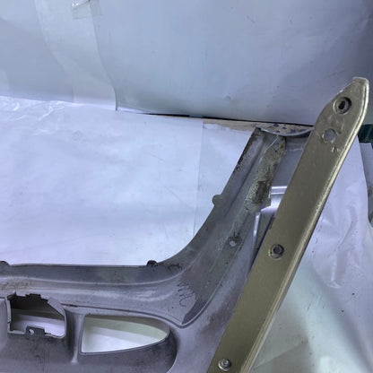 Mercedes E W210 Ön Tampon A2108851825 99-02 En Uygun Oto Parça