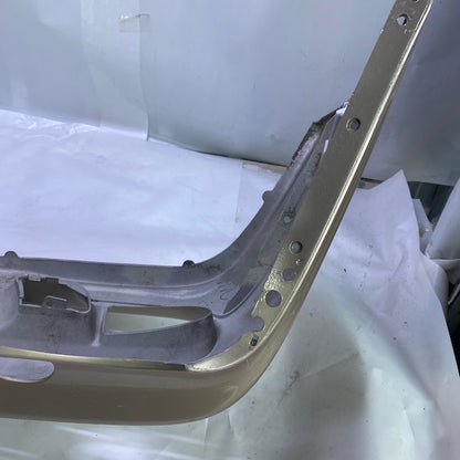 Mercedes E W210 Ön Tampon A2108851825 99-02 En Uygun Oto Parça