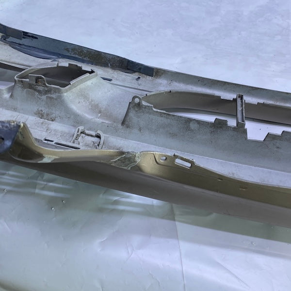 Mercedes E W210 Ön Tampon A2108851825 99-02 En Uygun Oto Parça