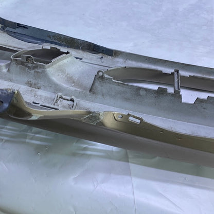 Mercedes E W210 Ön Tampon A2108851825 99-02 En Uygun Oto Parça