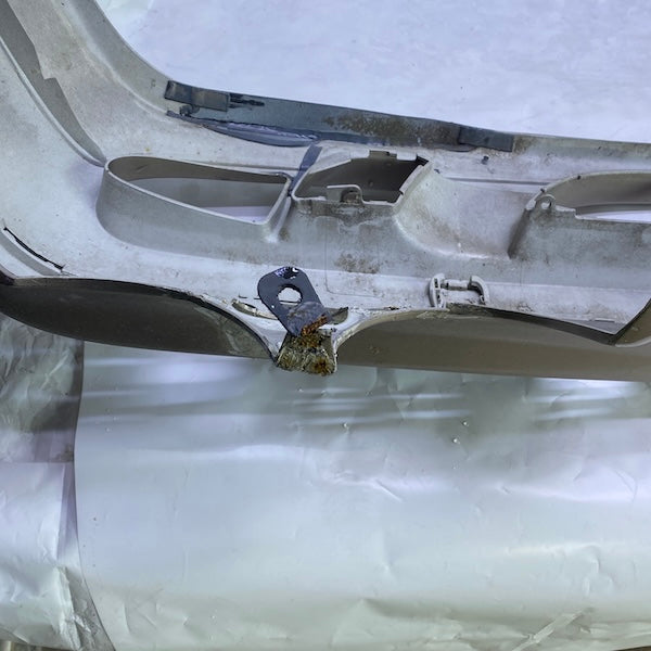 Mercedes E W210 Ön Tampon A2108851825 99-02 En Uygun Oto Parça