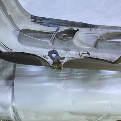 Mercedes E W210 Ön Tampon A2108851825 99-02 En Uygun Oto Parça