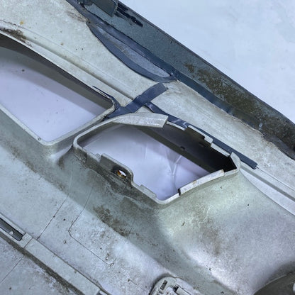 Mercedes E W210 Ön Tampon A2108851825 99-02 En Uygun Oto Parça