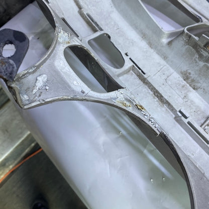 Mercedes E W210 Ön Tampon A2108851825 99-02 En Uygun Oto Parça