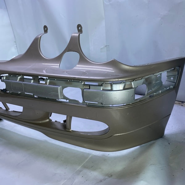 Mercedes E W210 Ön Tampon A2108851825 99-02 En Uygun Oto Parça