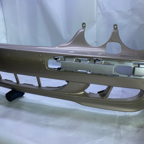 Mercedes E W210 Ön Tampon A2108851825 99-02 En Uygun Oto Parça