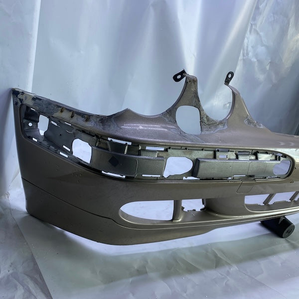 Mercedes E W210 Ön Tampon A2108851825 99-02 En Uygun Oto Parça