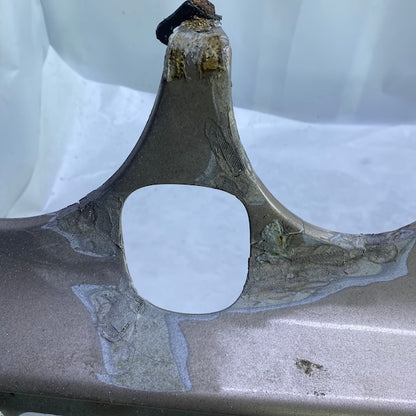 Mercedes E W210 Ön Tampon A2108851825 99-02 En Uygun Oto Parça