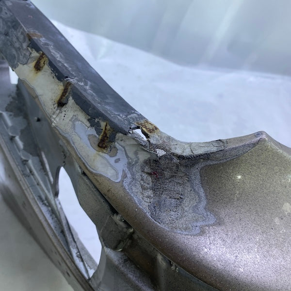 Mercedes E W210 Ön Tampon A2108851825 99-02 En Uygun Oto Parça