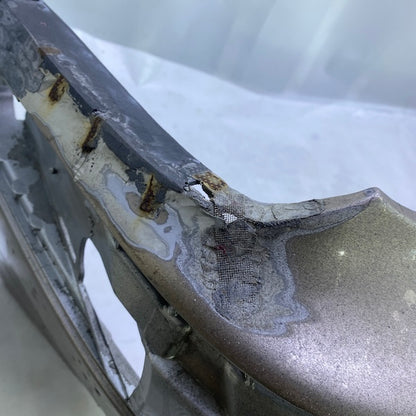 Mercedes E W210 Ön Tampon A2108851825 99-02 En Uygun Oto Parça