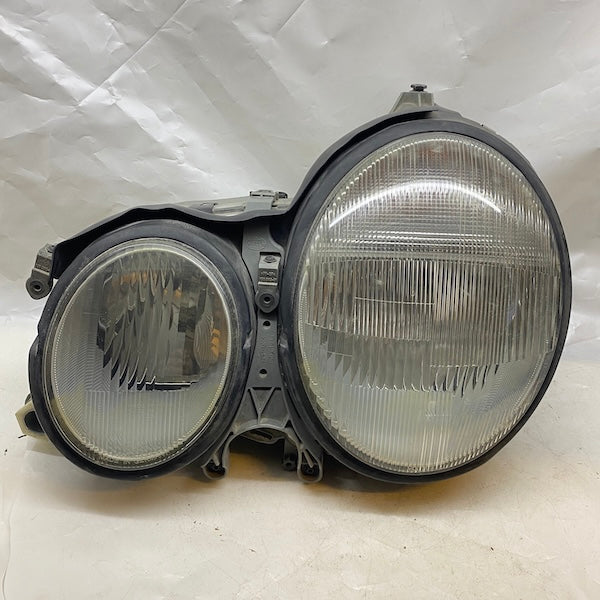 Mercedes E W210 Sol Far Halojen 98-01 150607-00 Orijinal Çıkma En Uygun Oto Parça