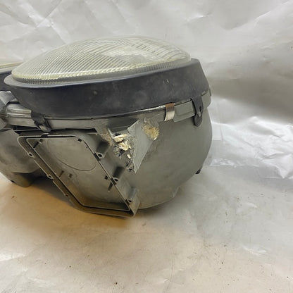 Mercedes E W210 Sol Far Halojen 98-01 150607-00 Orijinal Çıkma En Uygun Oto Parça