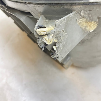 Mercedes E W210 Sol Far Halojen 98-01 150607-00 Orijinal Çıkma En Uygun Oto Parça