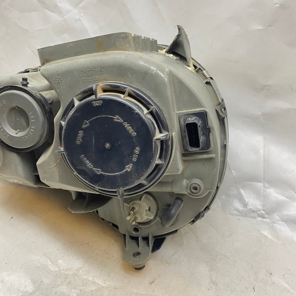 Mercedes E W210 Sol Far Halojen 98-01 150607-00 Orijinal Çıkma En Uygun Oto Parça