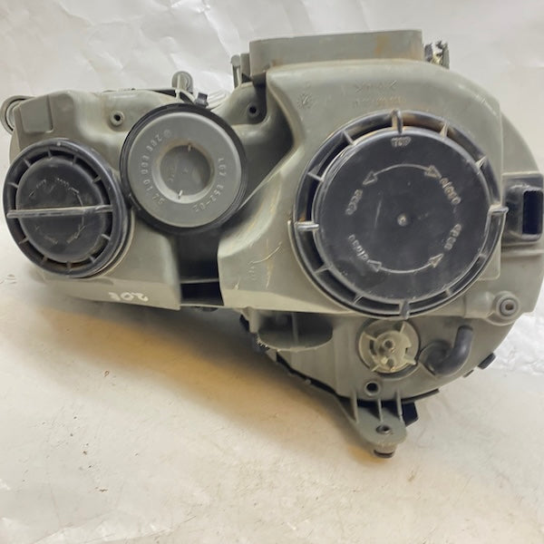 Mercedes E W210 Sol Far Halojen 98-01 150607-00 Orijinal Çıkma En Uygun Oto Parça