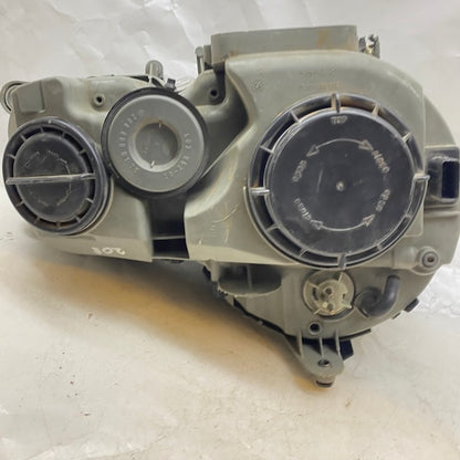 Mercedes E W210 Sol Far Halojen 98-01 150607-00 Orijinal Çıkma En Uygun Oto Parça