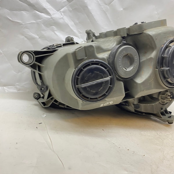 Mercedes E W210 Sol Far Halojen 98-01 150607-00 Orijinal Çıkma En Uygun Oto Parça