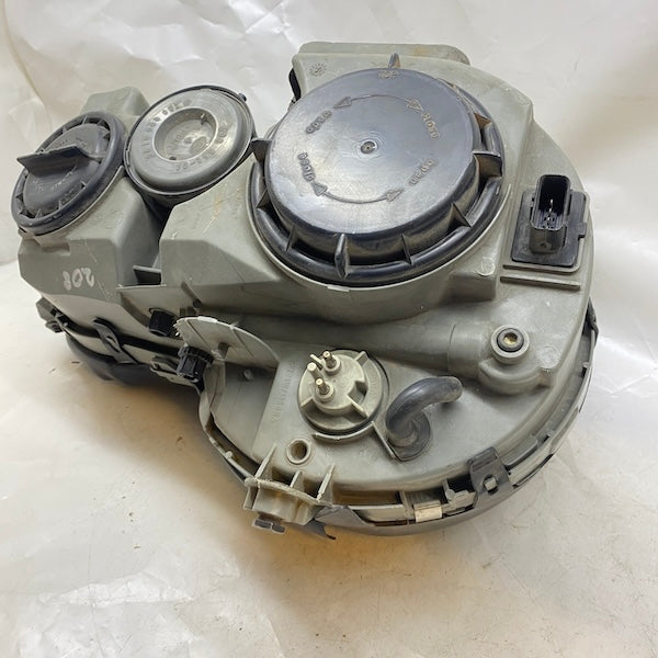 Mercedes E W210 Sol Far Halojen 98-01 150607-00 Orijinal Çıkma En Uygun Oto Parça