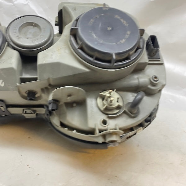 Mercedes E W210 Sol Far Halojen 98-01 150607-00 Orijinal Çıkma En Uygun Oto Parça