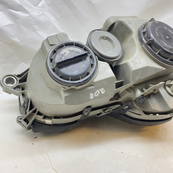 Mercedes E W210 Sol Far Halojen 98-01 150607-00 Orijinal Çıkma En Uygun Oto Parça