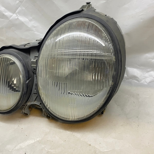 Mercedes E W210 Sol Far Halojen 98-01 150607-00 Orijinal Çıkma En Uygun Oto Parça