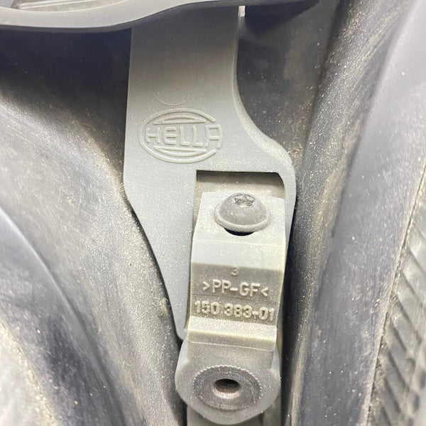 Mercedes E W210 Sol Far Halojen 98-01 150607-00 Orijinal Çıkma En Uygun Oto Parça