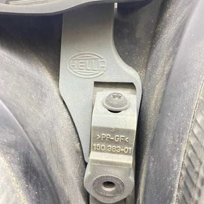 Mercedes E W210 Sol Far Halojen 98-01 150607-00 Orijinal Çıkma En Uygun Oto Parça