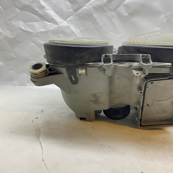 Mercedes E W210 Sol Far Halojen 98-01 150607-00 Orijinal Çıkma En Uygun Oto Parça