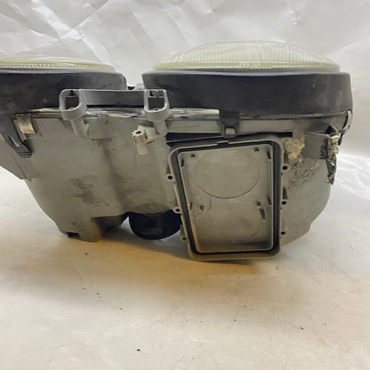 Mercedes E W210 Sol Far Halojen 98-01 150607-00 Orijinal Çıkma En Uygun Oto Parça