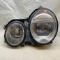 Mercedes E W210 Sol Far Xenon Beyinli 98-01 1D90077070-07 Hella En Uygun Oto Parça