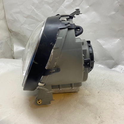 Mercedes E W210 Sol Far Xenon Beyinli 98-01 1D90077070-07 Hella En Uygun Oto Parça