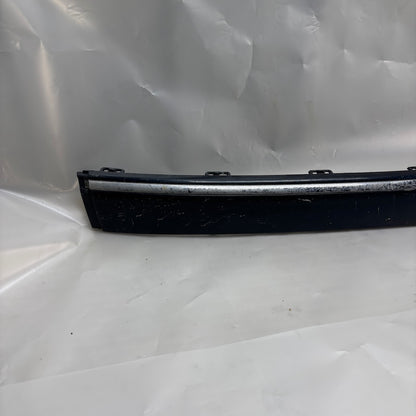 Mercedes E W211 Arka Tampon Orta Çıtası A2118800012