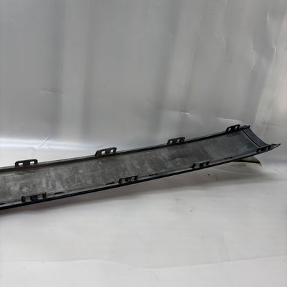 Mercedes E W211 Arka Tampon Orta Çıtası A2118800012