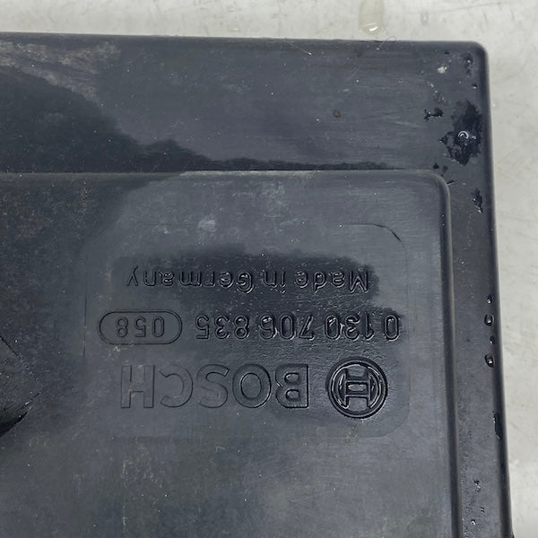 Mercedes E W211 E270 Radyatör Fanı A2115050555 Orijinal Çıkma En Uygun Oto Parça