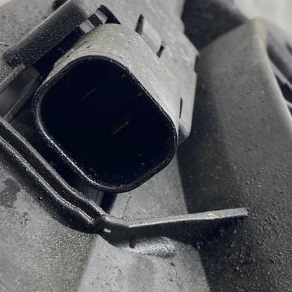 Mercedes E W211 E270 Radyatör Fanı A2115050555 Orijinal Çıkma En Uygun Oto Parça