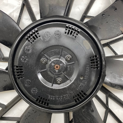 Mercedes E W211 E270 Radyatör Fanı A2115050555 Orijinal Çıkma En Uygun Oto Parça