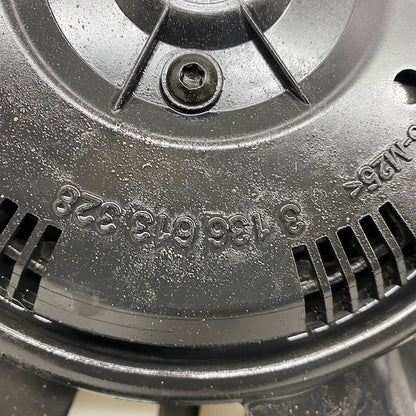 Mercedes E W211 E270 Radyatör Fanı A2115050555 Orijinal Çıkma En Uygun Oto Parça